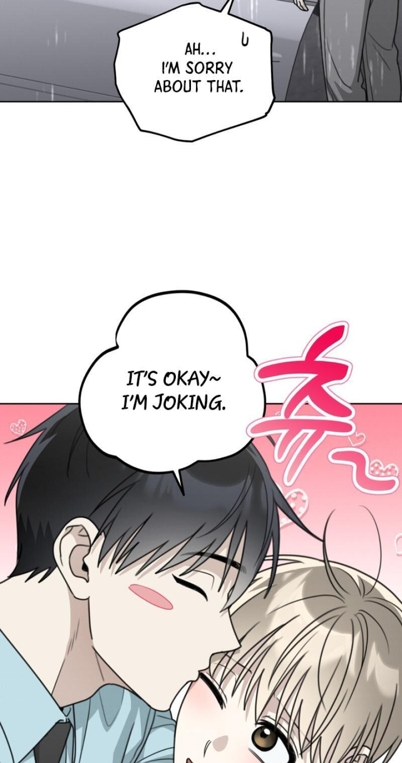 Read Heavy Rain Watch chapter 18 image 67 on Lezhin
