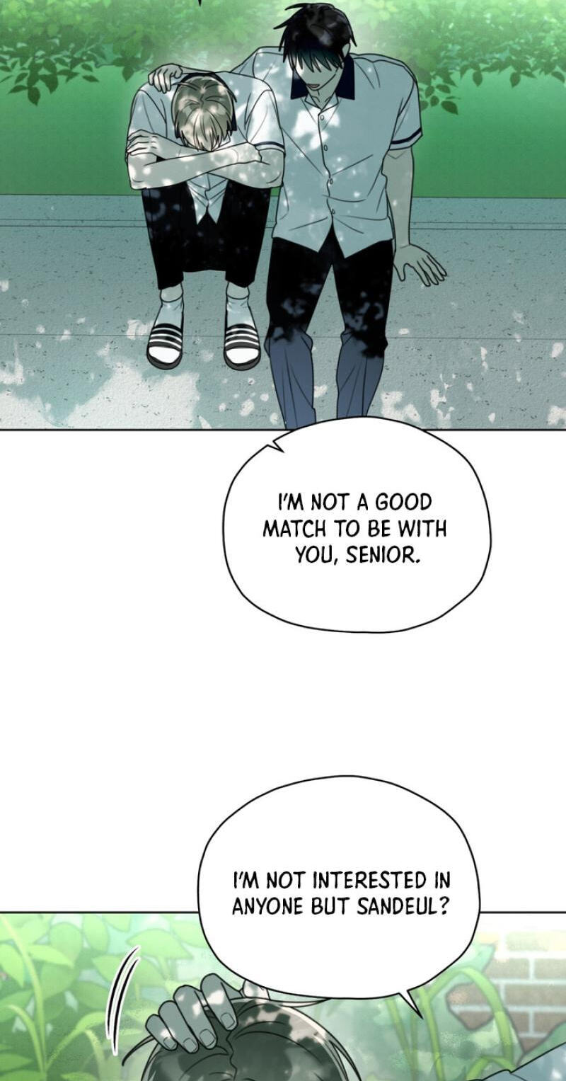 Read Heavy Rain Watch chapter 18 image 7 on Lezhin