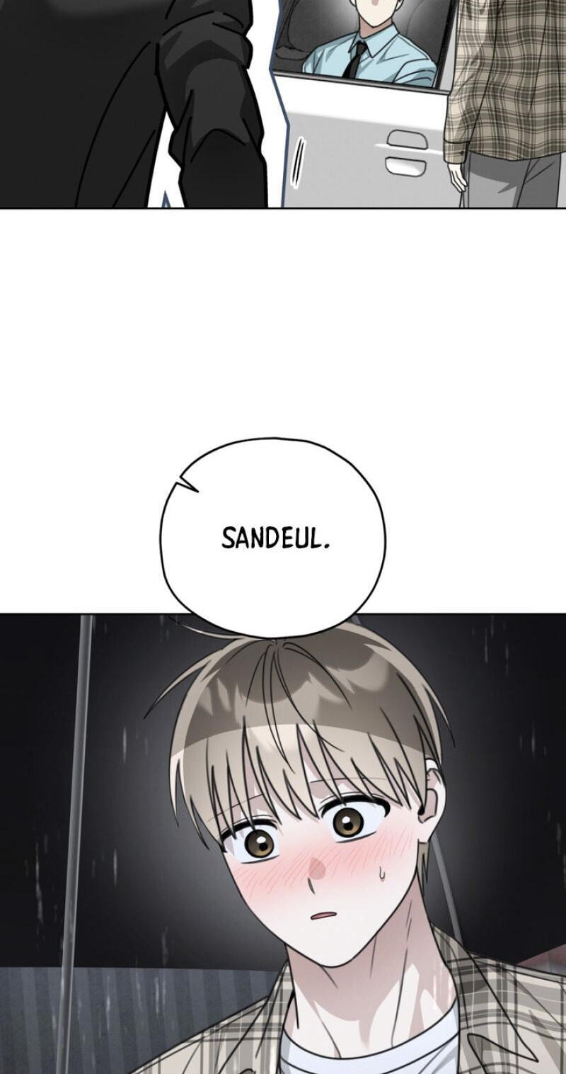 Read Heavy Rain Watch chapter 18 image 70 on Lezhin