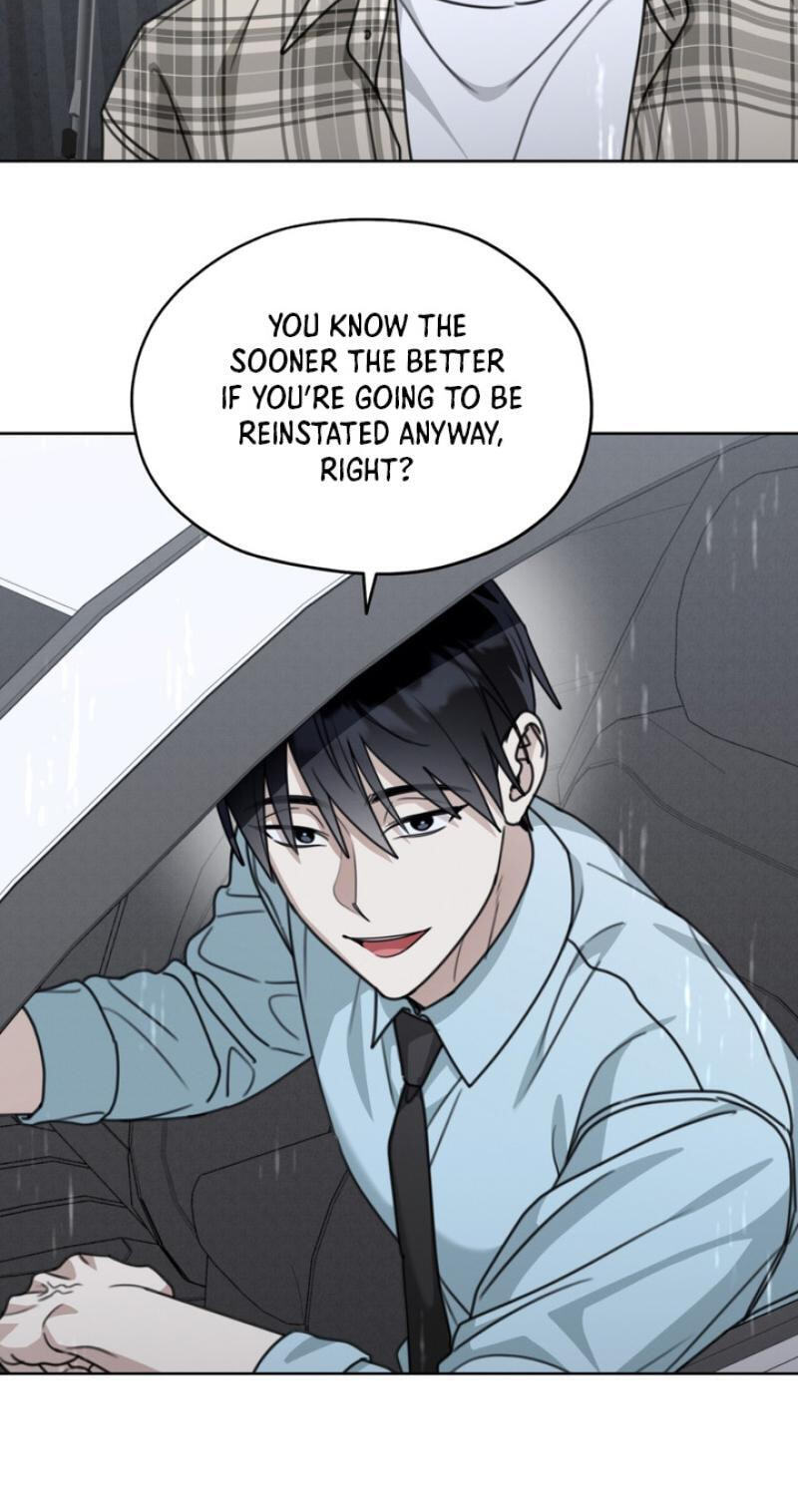 Read Heavy Rain Watch chapter 18 image 71 on Lezhin