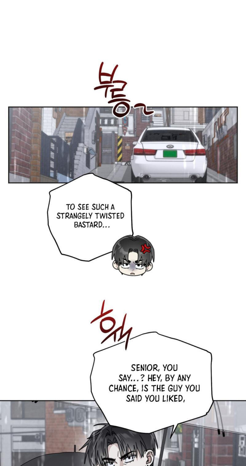 Read Heavy Rain Watch chapter 18 image 73 on Lezhin