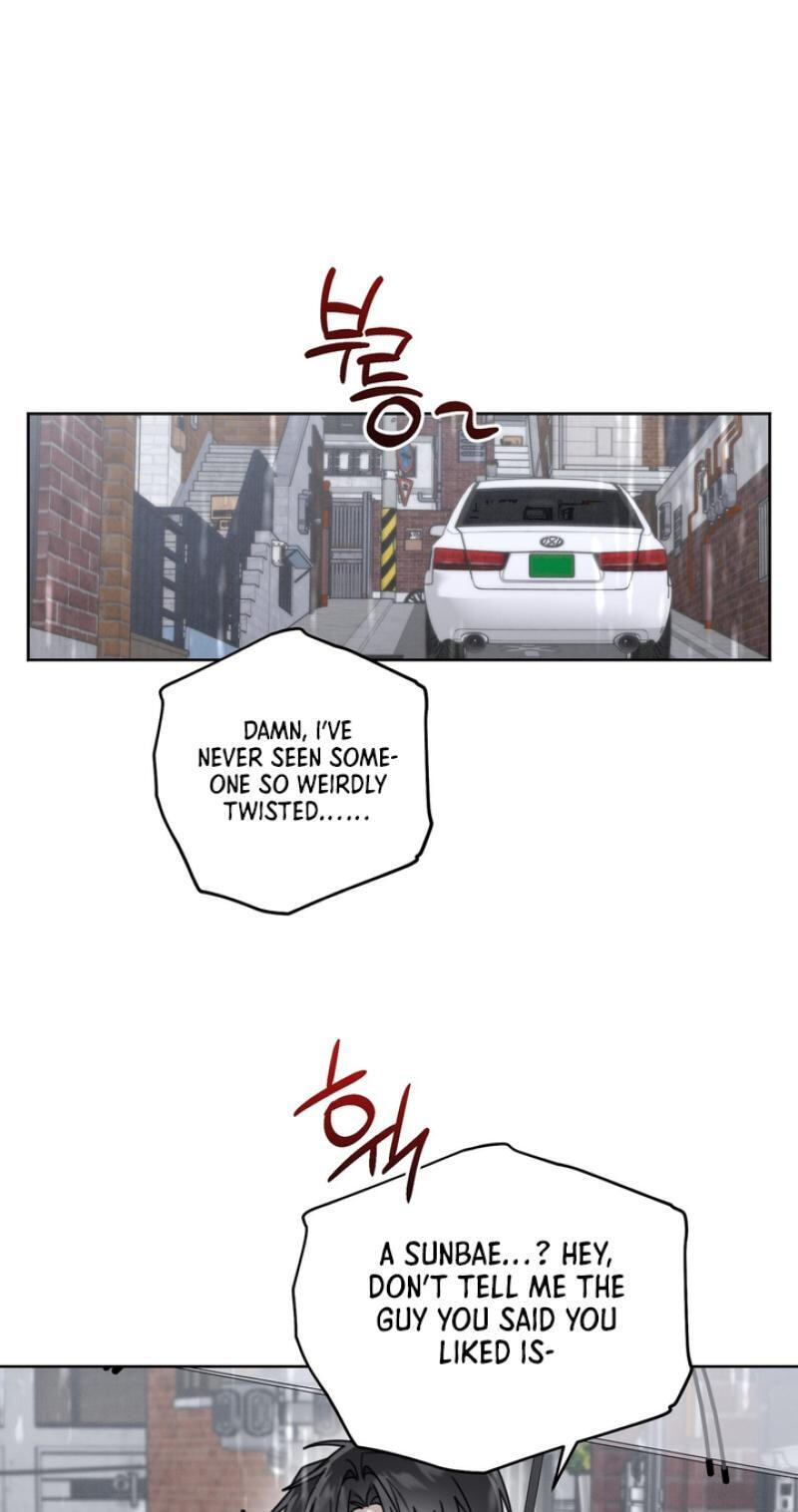 Read Heavy Rain Watch chapter 19 image 1 on Lezhin