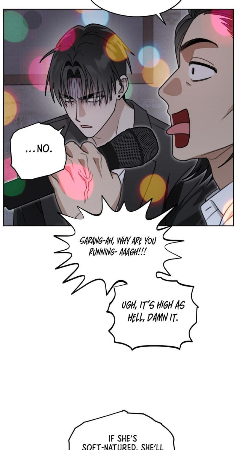 Read Heavy Rain Watch chapter 19 image 10 on Lezhin