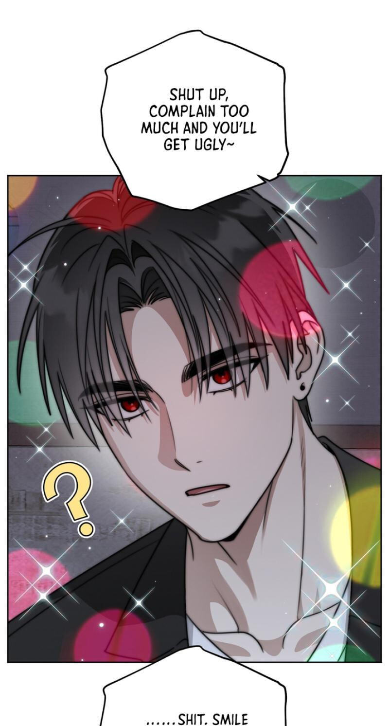 Read Heavy Rain Watch chapter 19 image 12 on Lezhin
