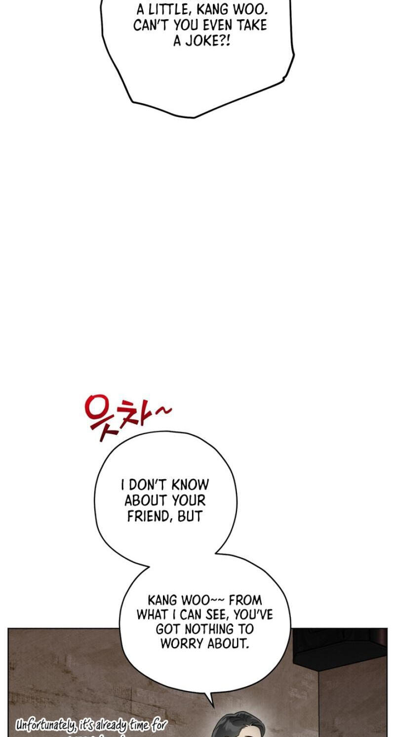 Read Heavy Rain Watch chapter 19 image 13 on Lezhin
