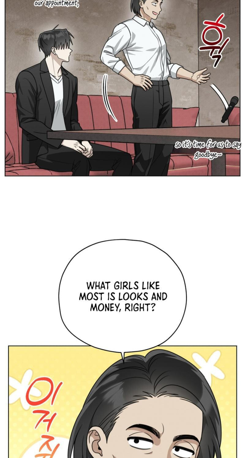 Read Heavy Rain Watch chapter 19 image 14 on Lezhin