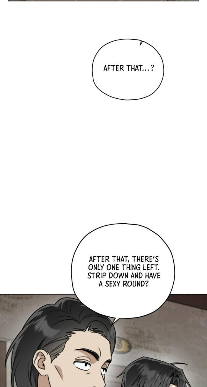 Read Heavy Rain Watch chapter 19 image 19 on Lezhin