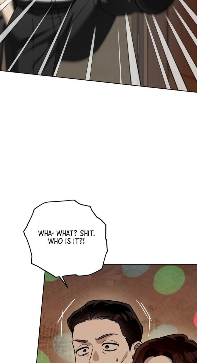 Read Heavy Rain Watch chapter 19 image 23 on Lezhin