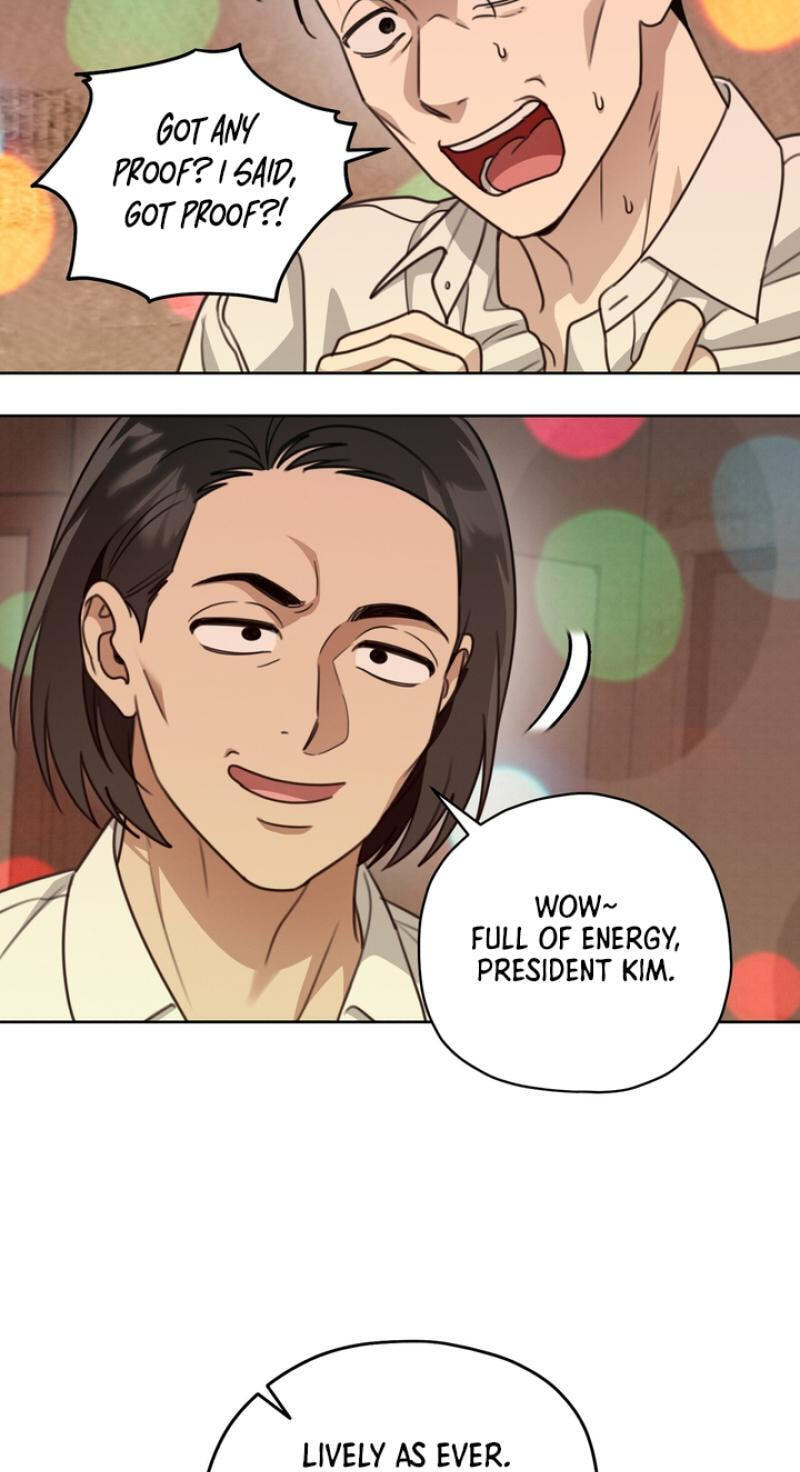 Read Heavy Rain Watch chapter 19 image 28 on Lezhin
