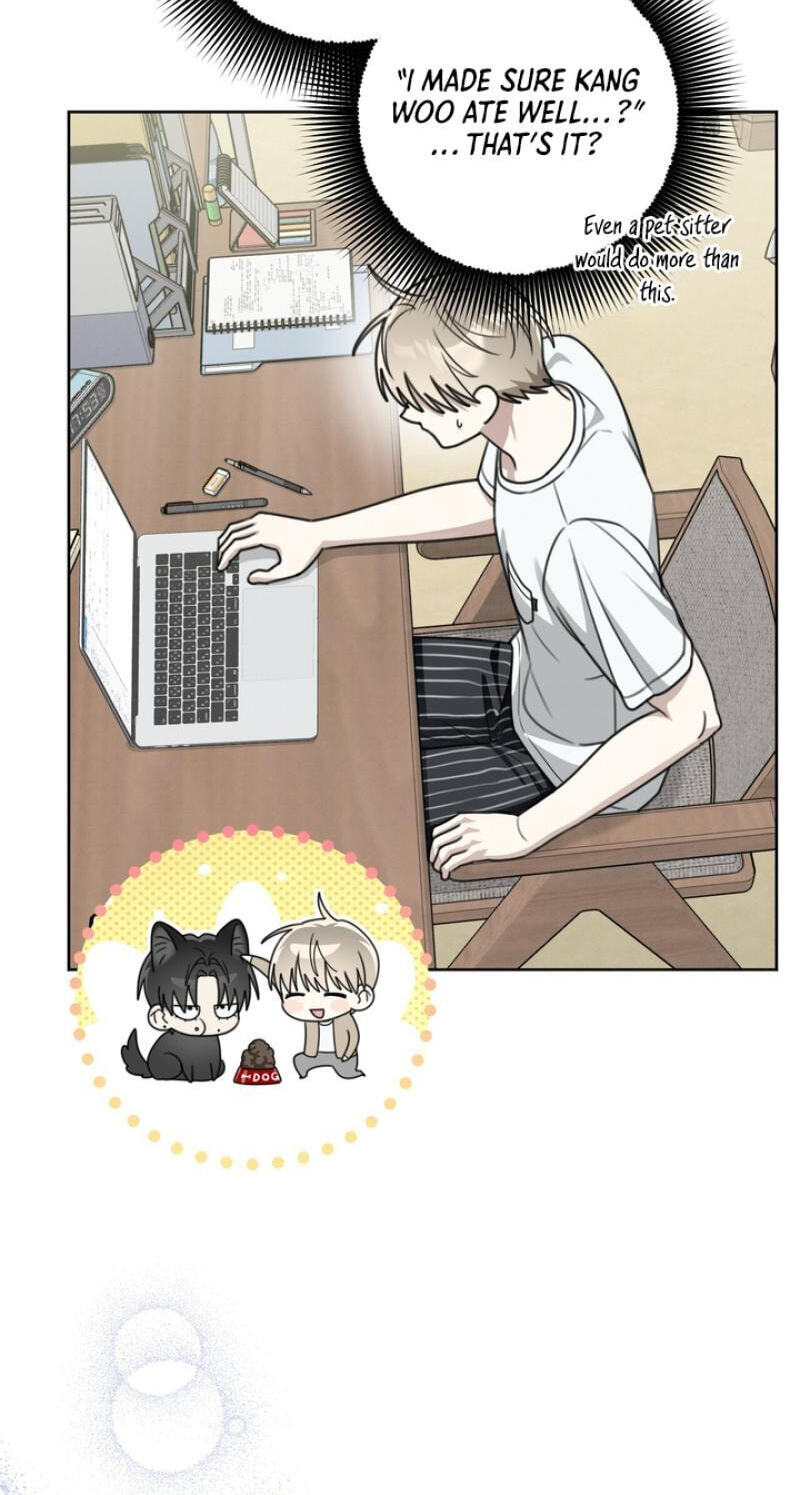 Read Heavy Rain Watch chapter 19 image 34 on Lezhin