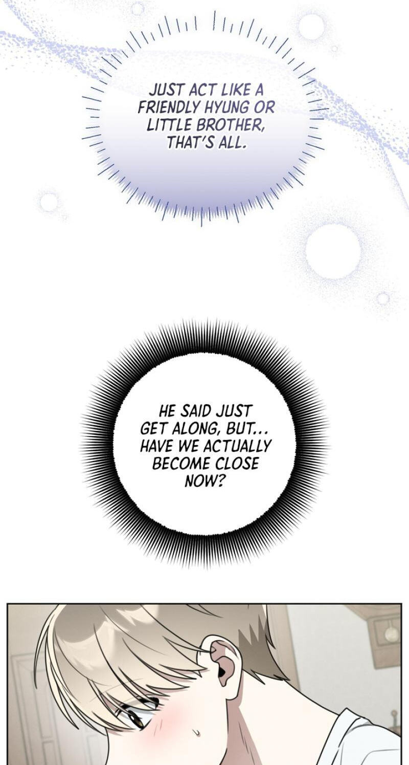 Read Heavy Rain Watch chapter 19 image 35 on Lezhin