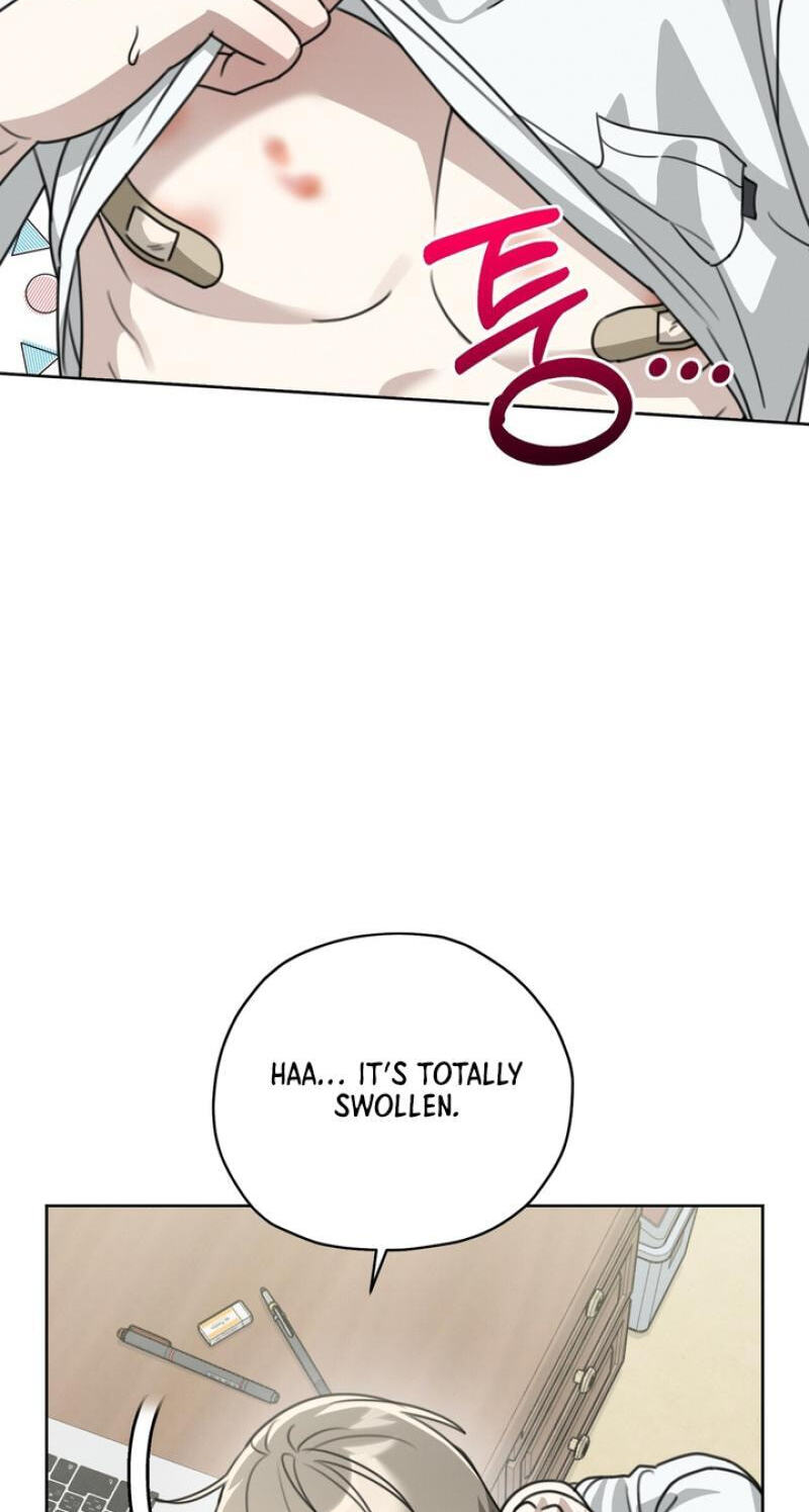 Read Heavy Rain Watch chapter 19 image 39 on Lezhin