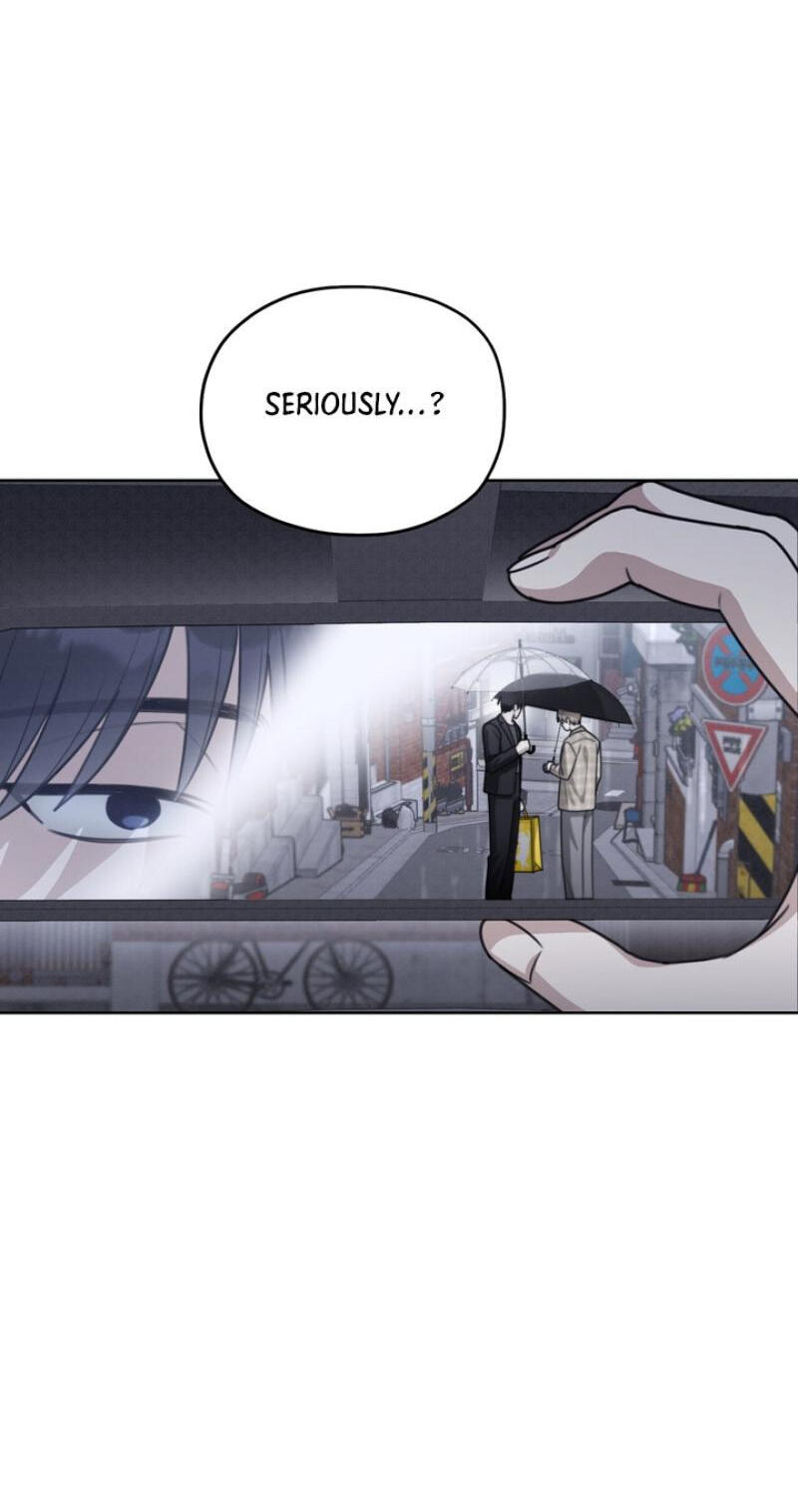 Read Heavy Rain Watch chapter 19 image 4 on Lezhin