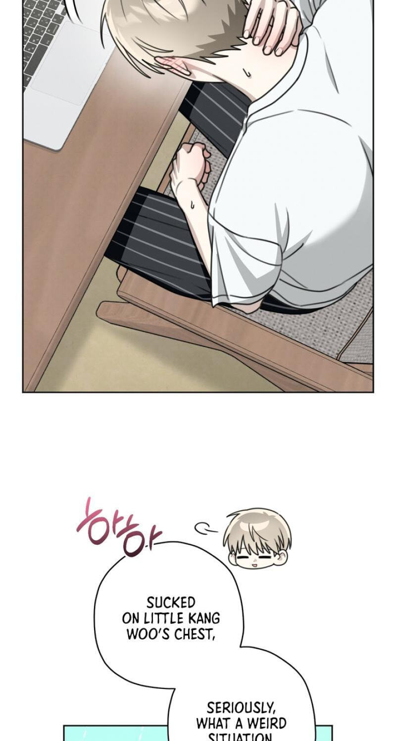 Read Heavy Rain Watch chapter 19 image 40 on Lezhin