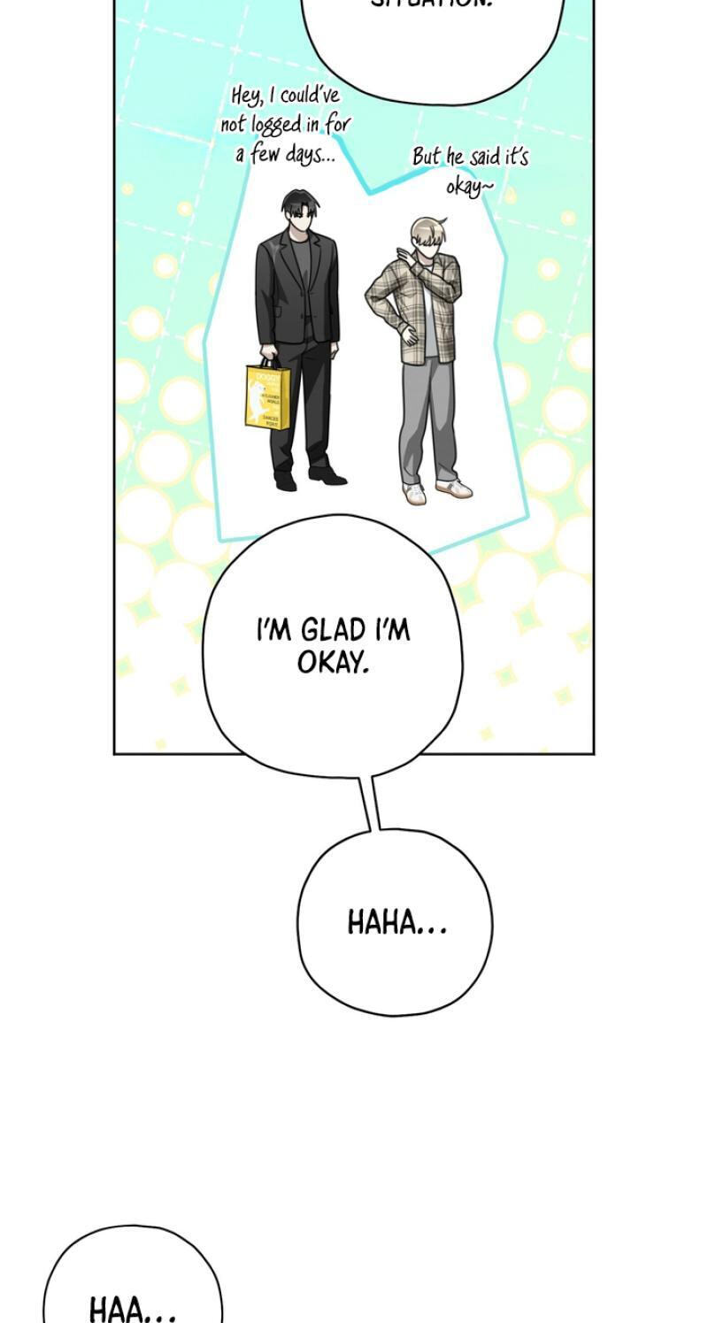 Read Heavy Rain Watch chapter 19 image 41 on Lezhin