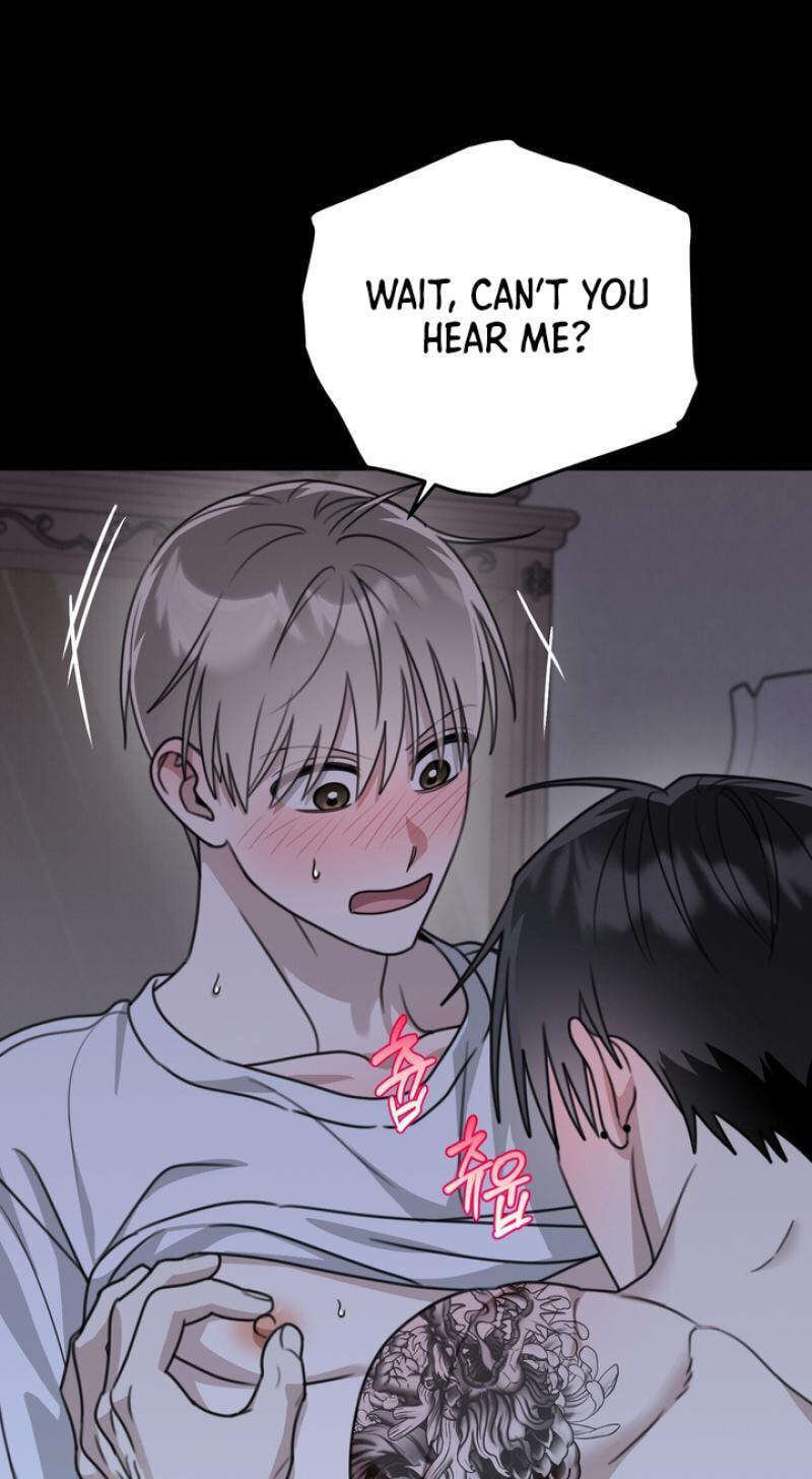 Read Heavy Rain Watch chapter 19 image 46 on Lezhin