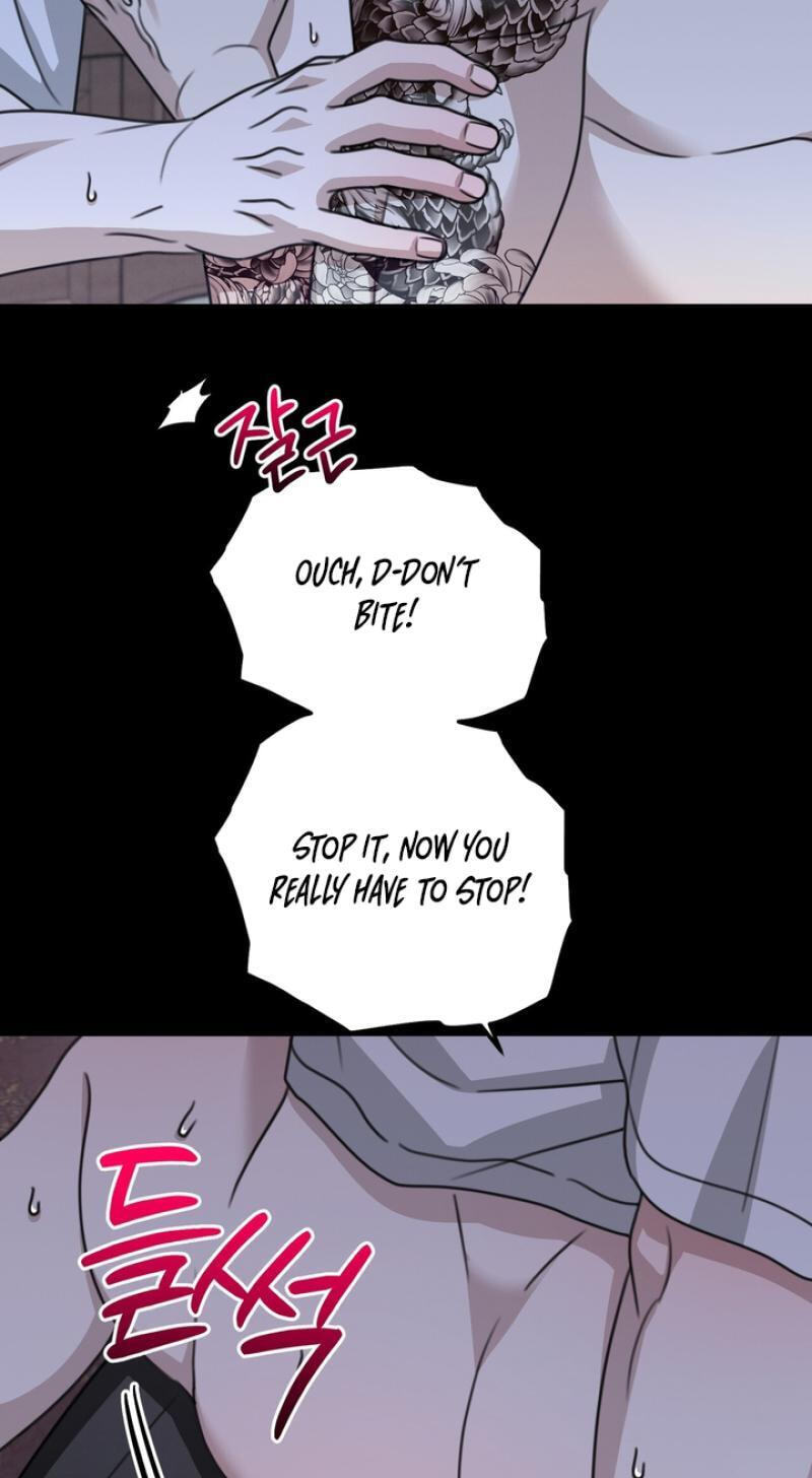 Read Heavy Rain Watch chapter 19 image 47 on Lezhin