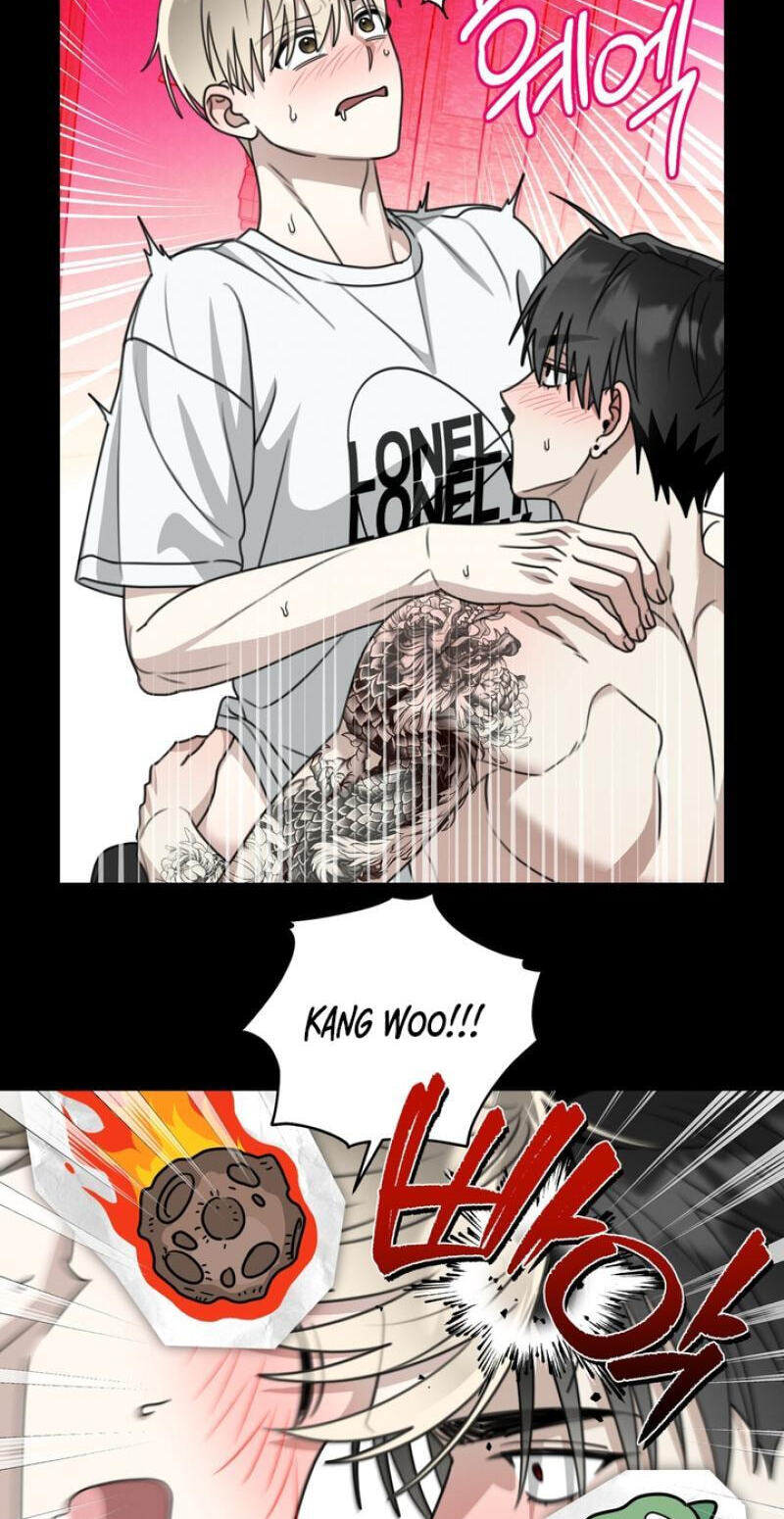 Read Heavy Rain Watch chapter 19 image 57 on Lezhin