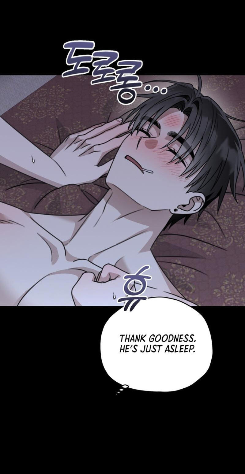 Read Heavy Rain Watch chapter 19 image 62 on Lezhin