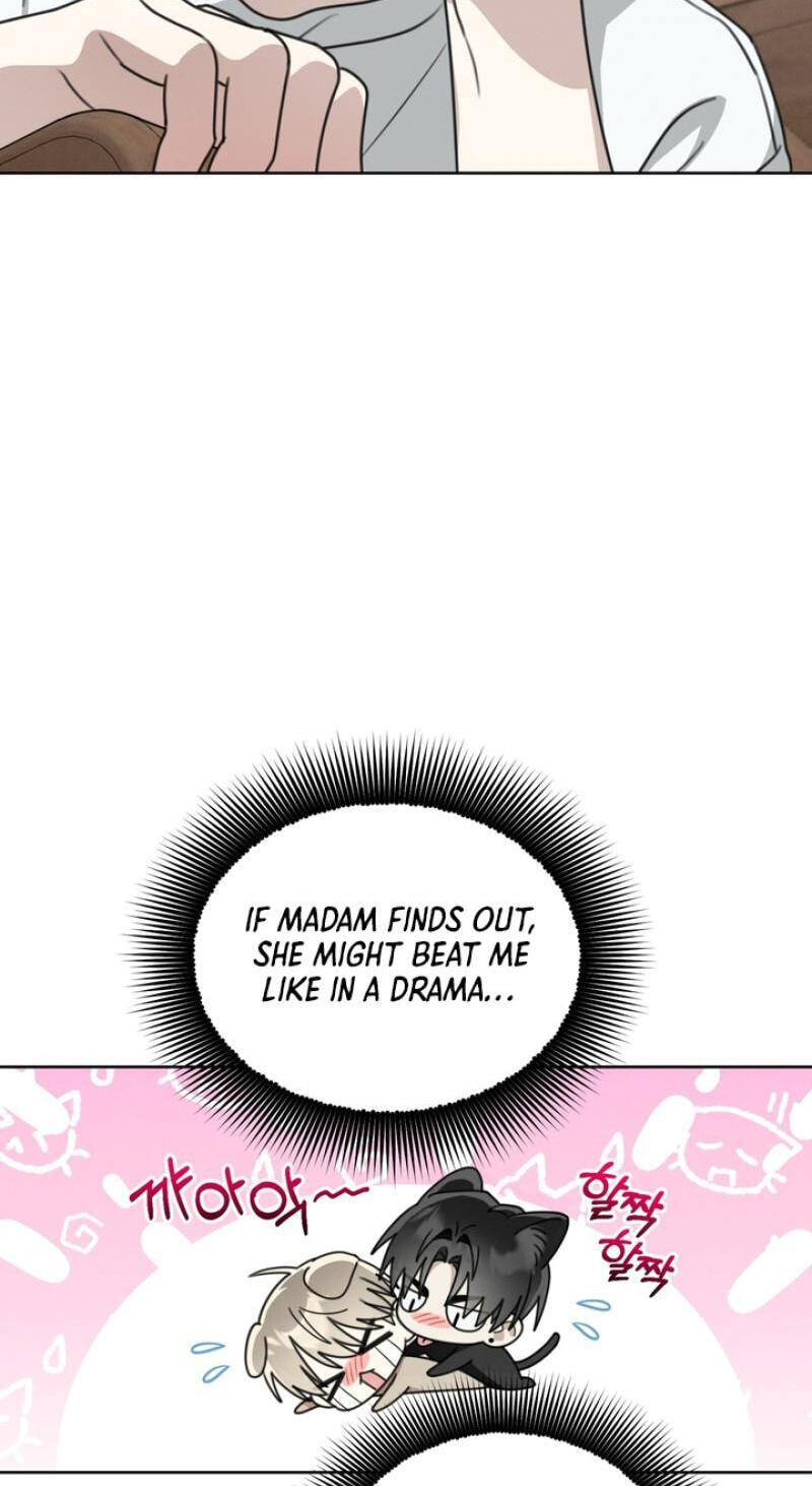 Read Heavy Rain Watch chapter 19 image 68 on Lezhin