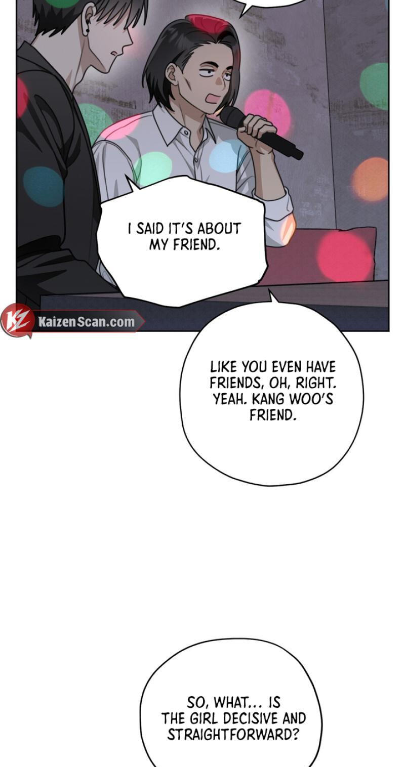 Read Heavy Rain Watch chapter 19 image 9 on Lezhin
