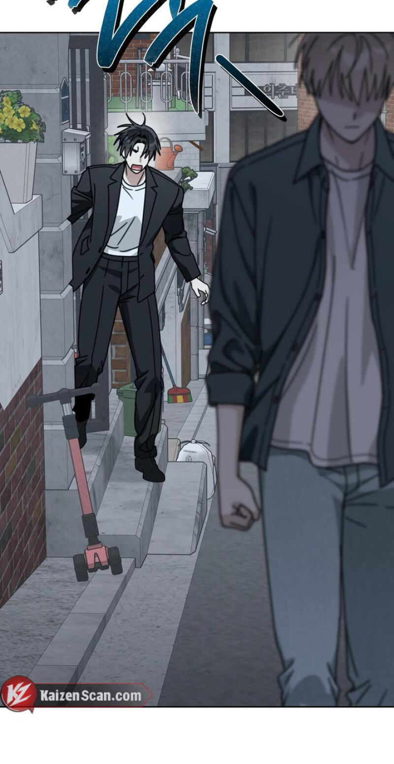 Read Heavy Rain Watch chapter 26 image 1 on Lezhin