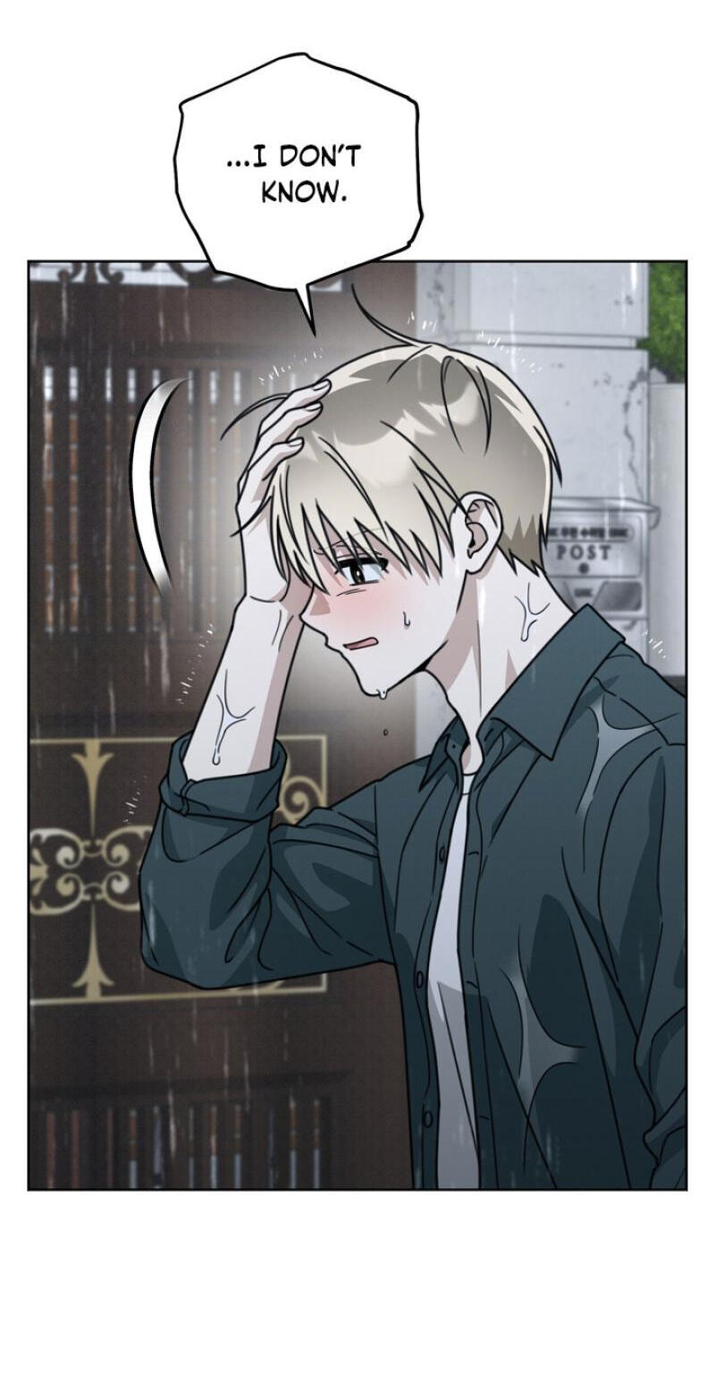 Read Heavy Rain Watch chapter 26 image 10 on Lezhin