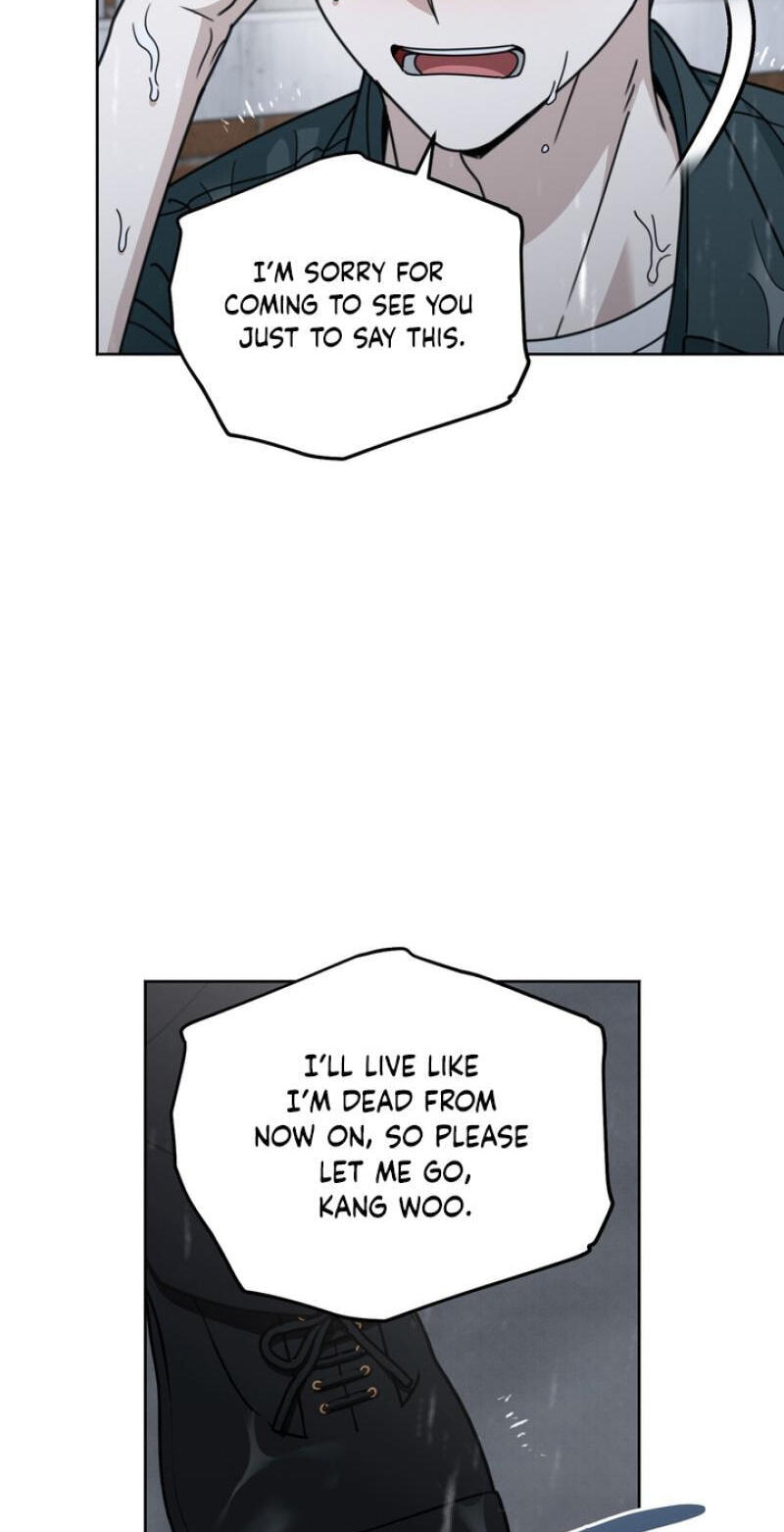 Read Heavy Rain Watch chapter 26 image 12 on Lezhin