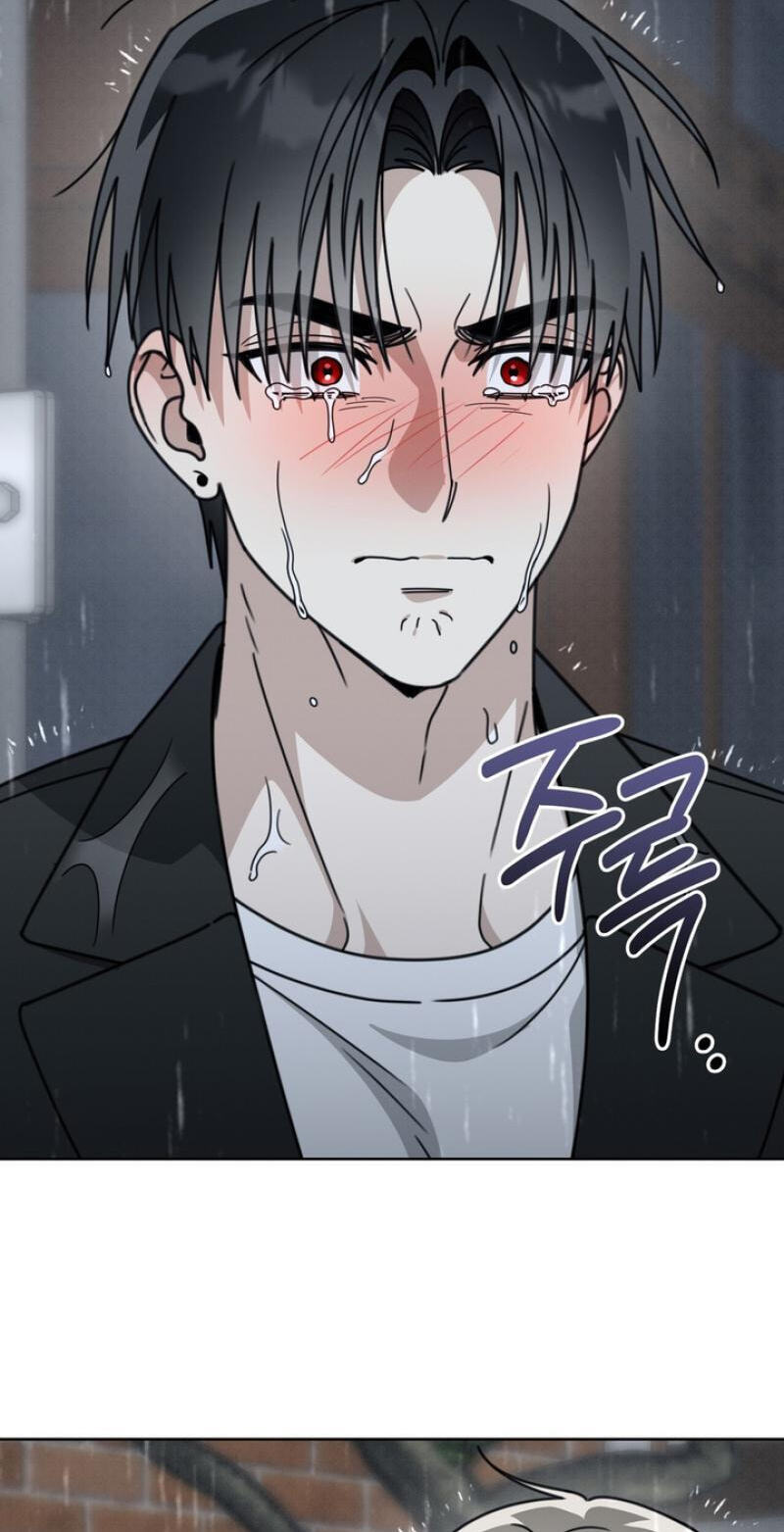 Read Heavy Rain Watch chapter 26 image 14 on Lezhin