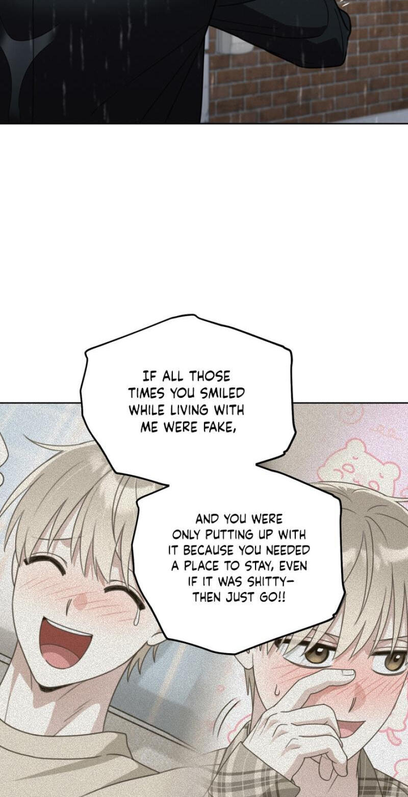 Read Heavy Rain Watch chapter 26 image 18 on Lezhin