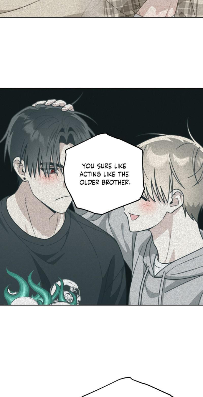 Read Heavy Rain Watch chapter 26 image 19 on Lezhin