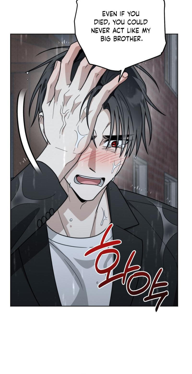 Read Heavy Rain Watch chapter 26 image 20 on Lezhin