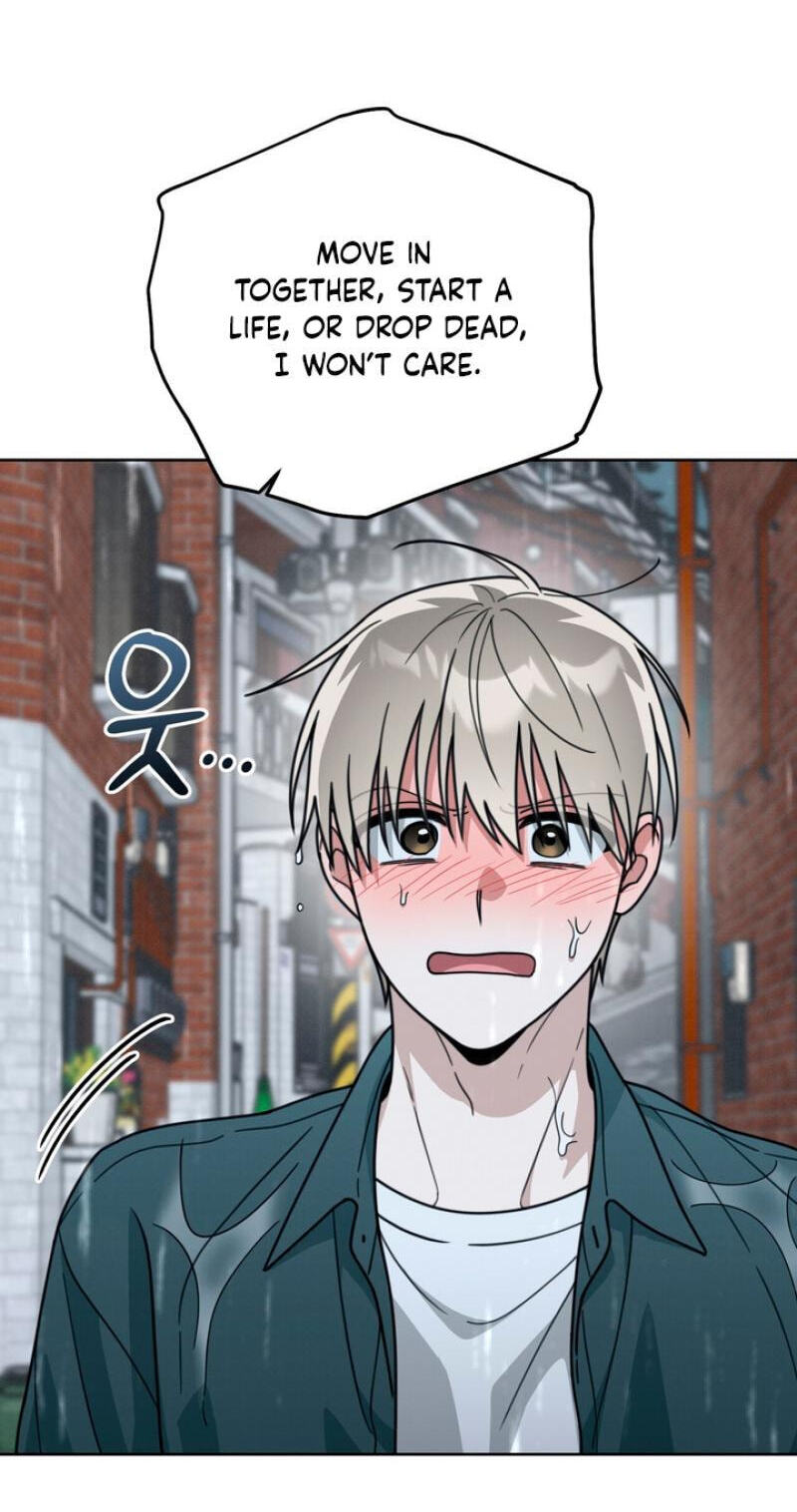 Read Heavy Rain Watch chapter 26 image 22 on Lezhin