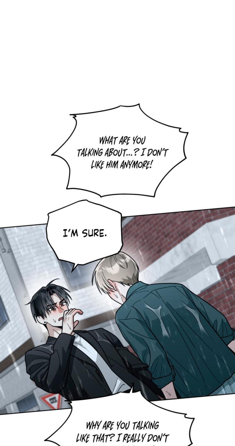 Read Heavy Rain Watch chapter 26 image 23 on Lezhin