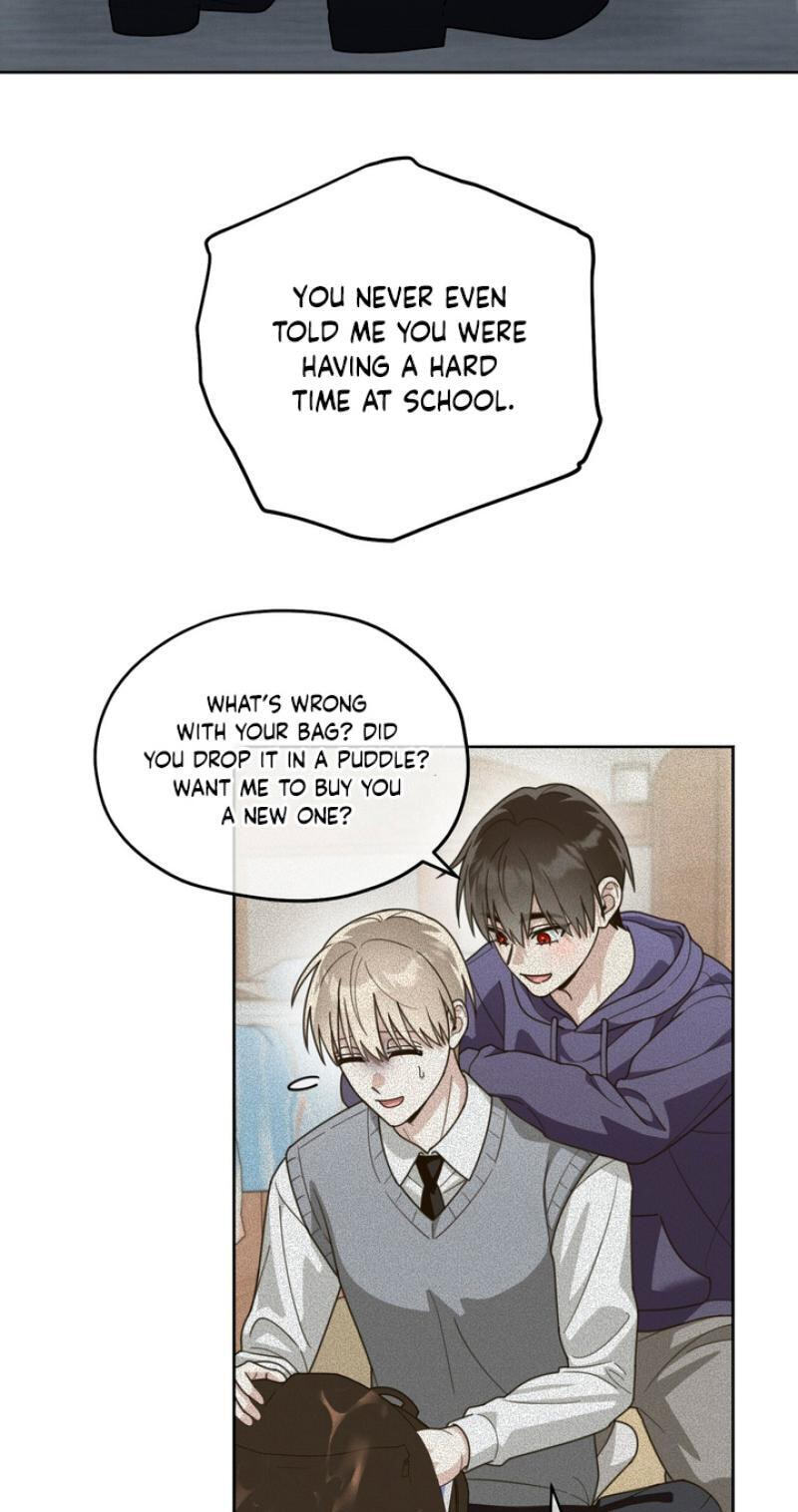 Read Heavy Rain Watch chapter 26 image 25 on Lezhin