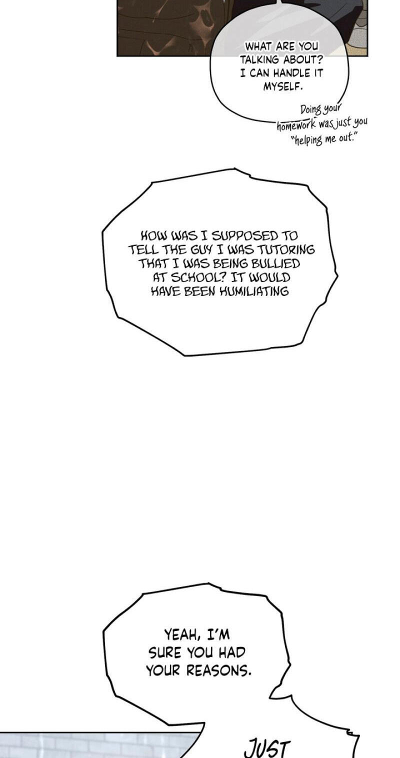 Read Heavy Rain Watch chapter 26 image 26 on Lezhin