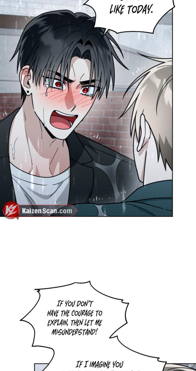 Read Heavy Rain Watch chapter 26 image 27 on Lezhin