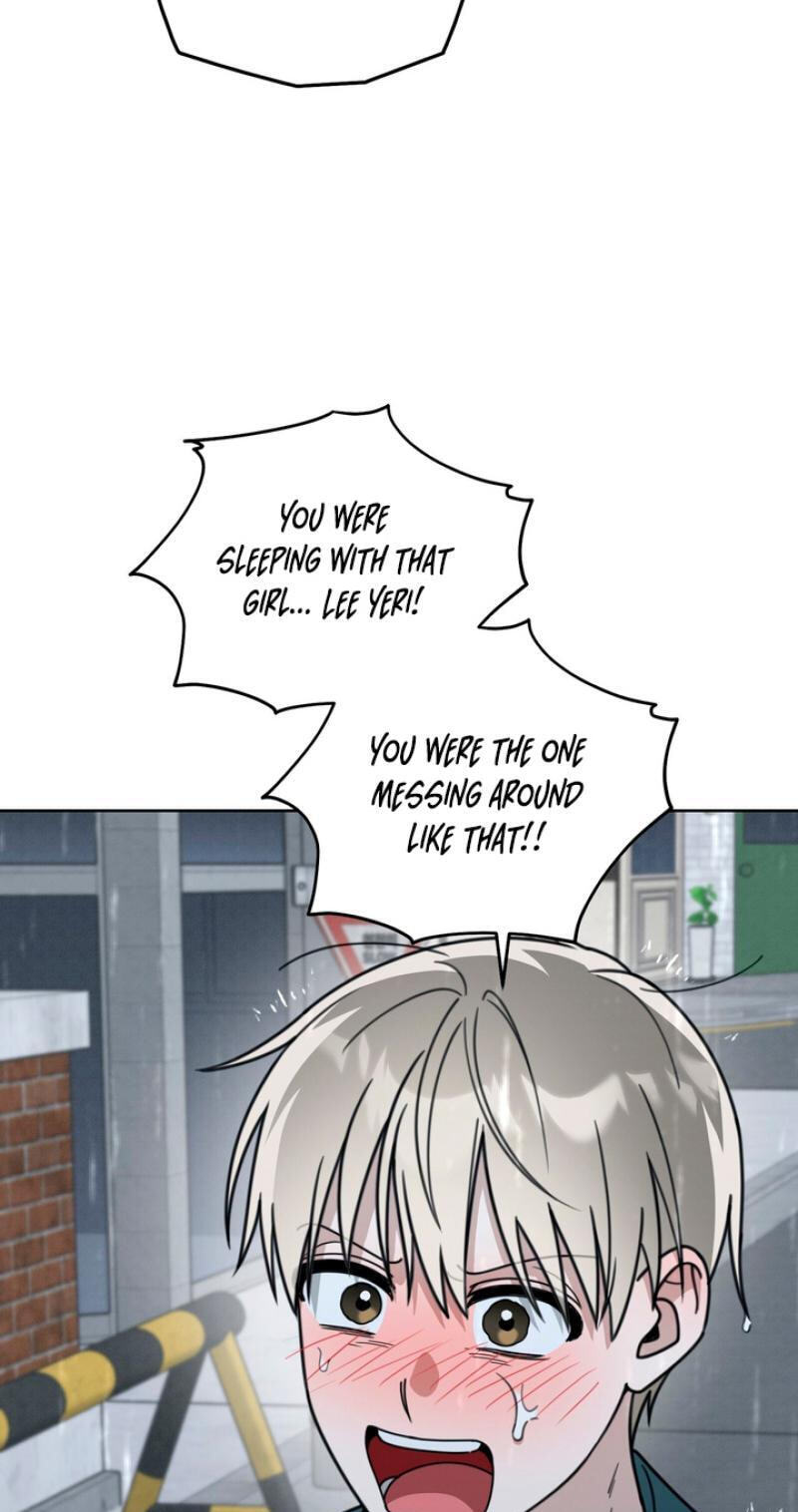 Read Heavy Rain Watch chapter 26 image 29 on Lezhin
