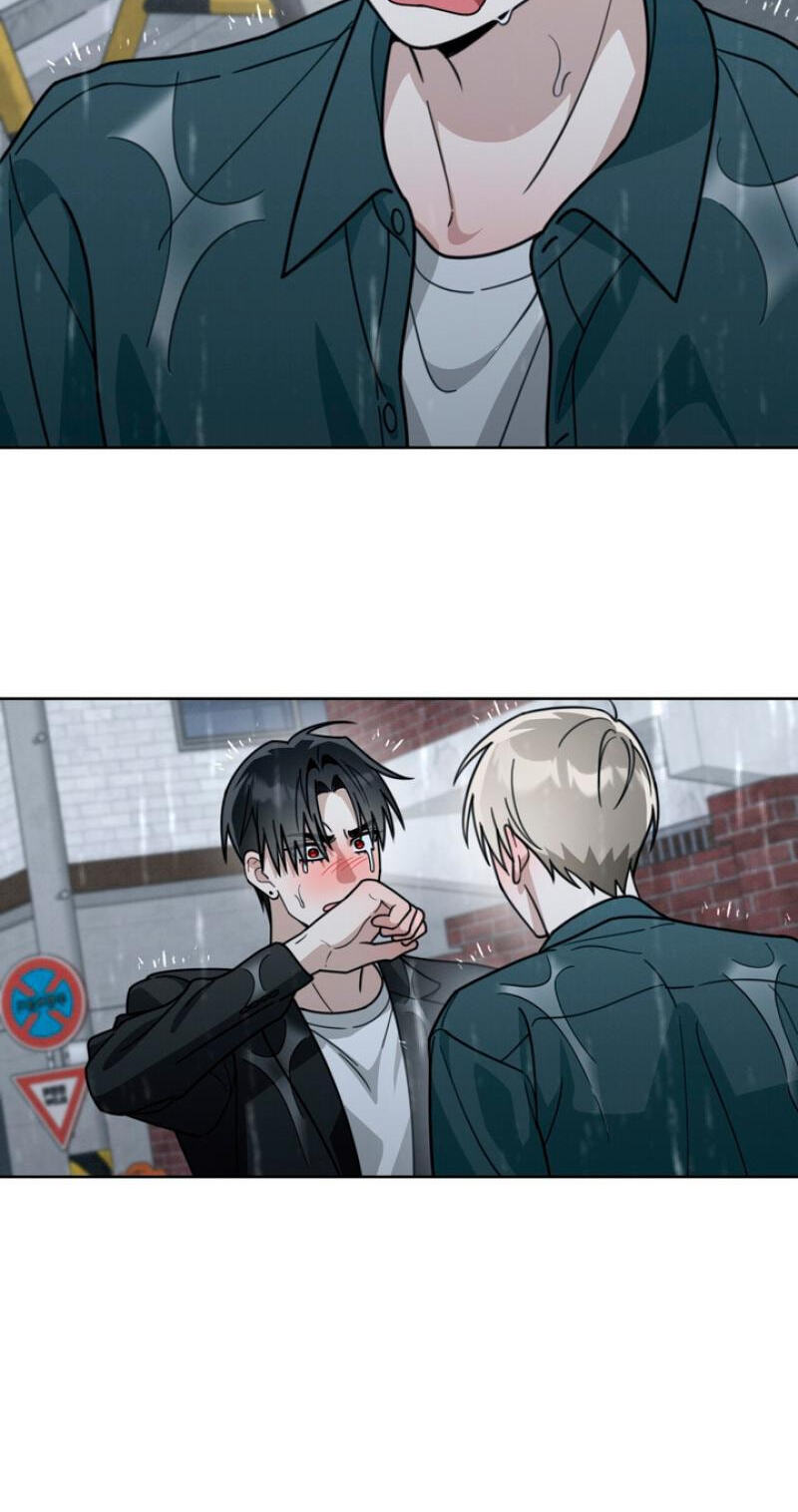 Read Heavy Rain Watch chapter 26 image 30 on Lezhin