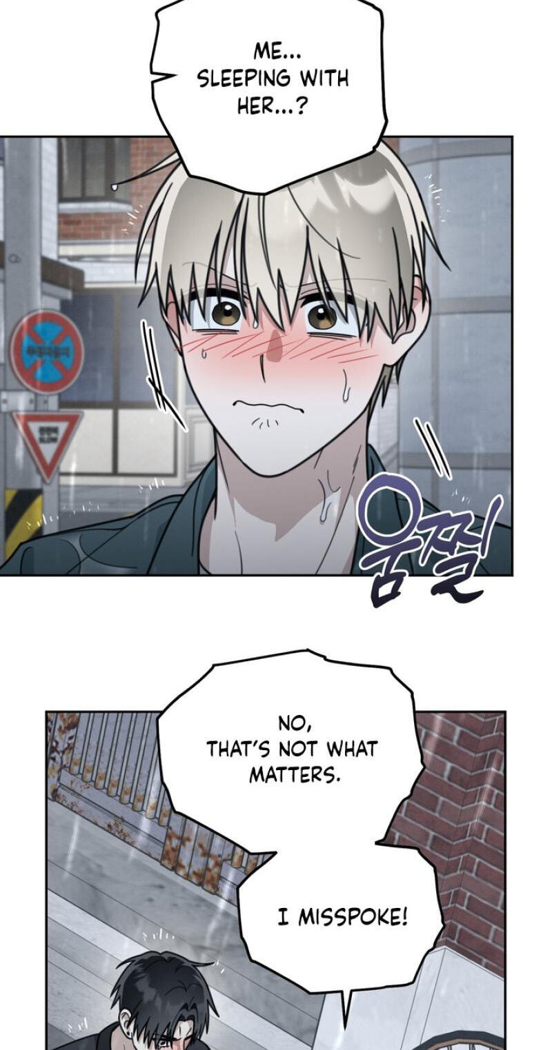 Read Heavy Rain Watch chapter 26 image 33 on Lezhin