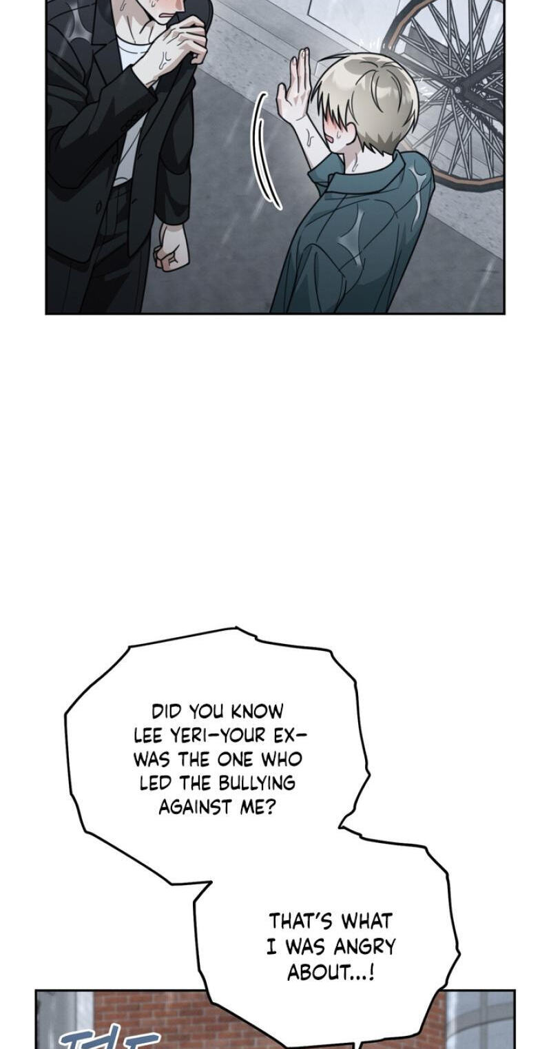 Read Heavy Rain Watch chapter 26 image 34 on Lezhin
