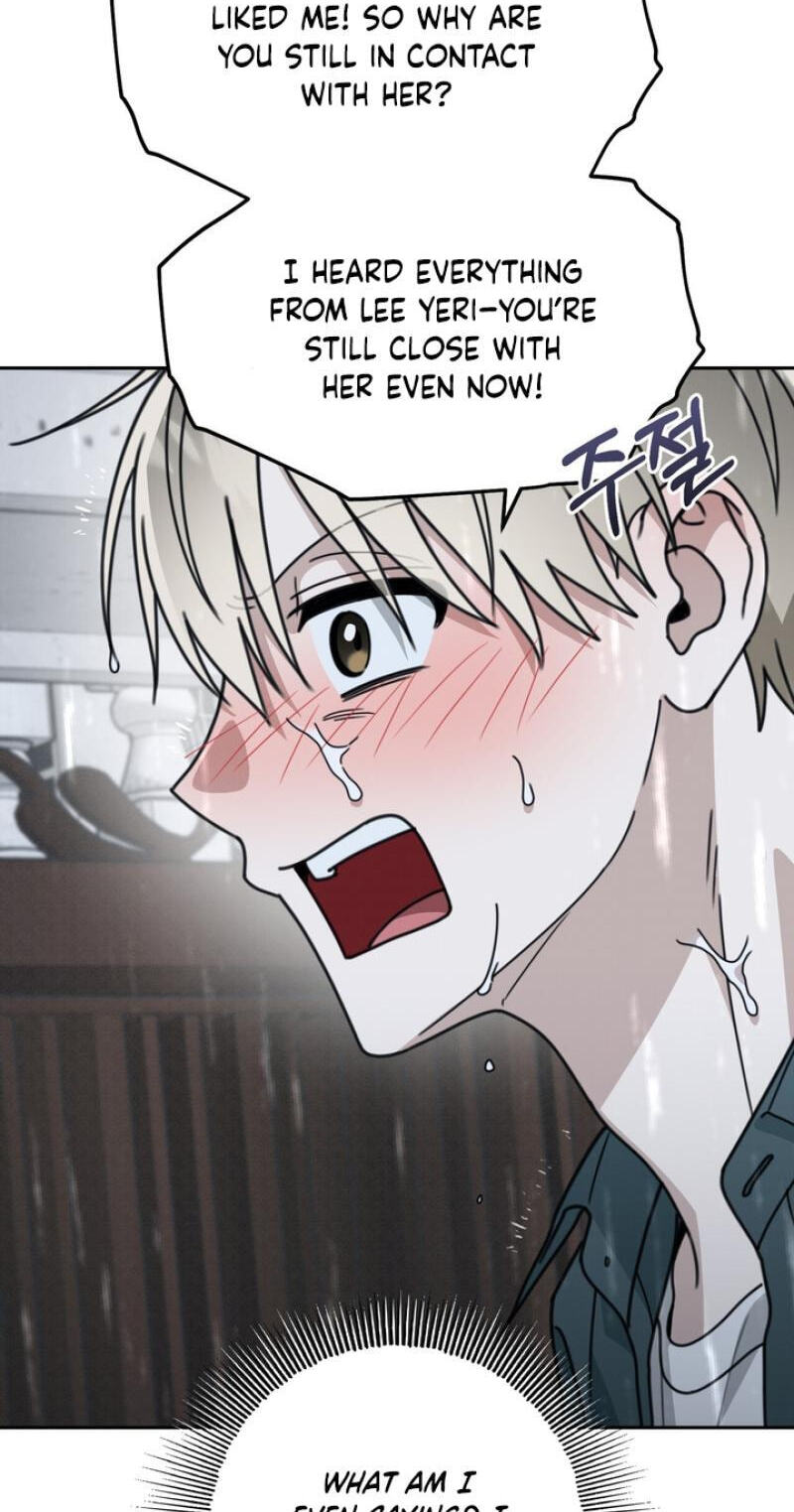 Read Heavy Rain Watch chapter 26 image 36 on Lezhin