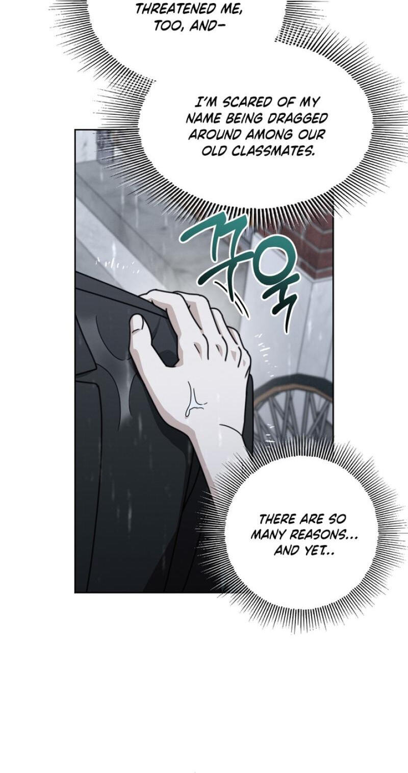 Read Heavy Rain Watch chapter 26 image 41 on Lezhin