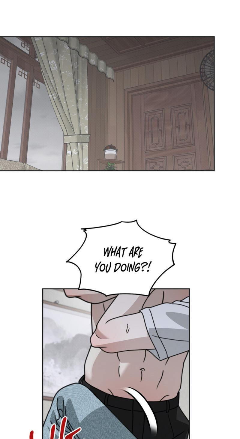 Read Heavy Rain Watch chapter 26 image 49 on Lezhin