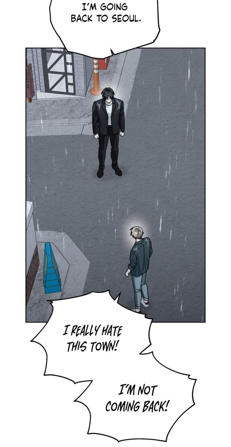 Read Heavy Rain Watch chapter 26 image 5 on Lezhin