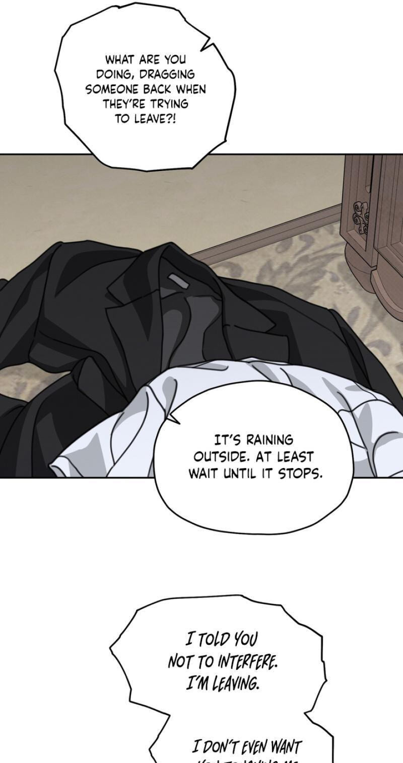 Read Heavy Rain Watch chapter 26 image 53 on Lezhin