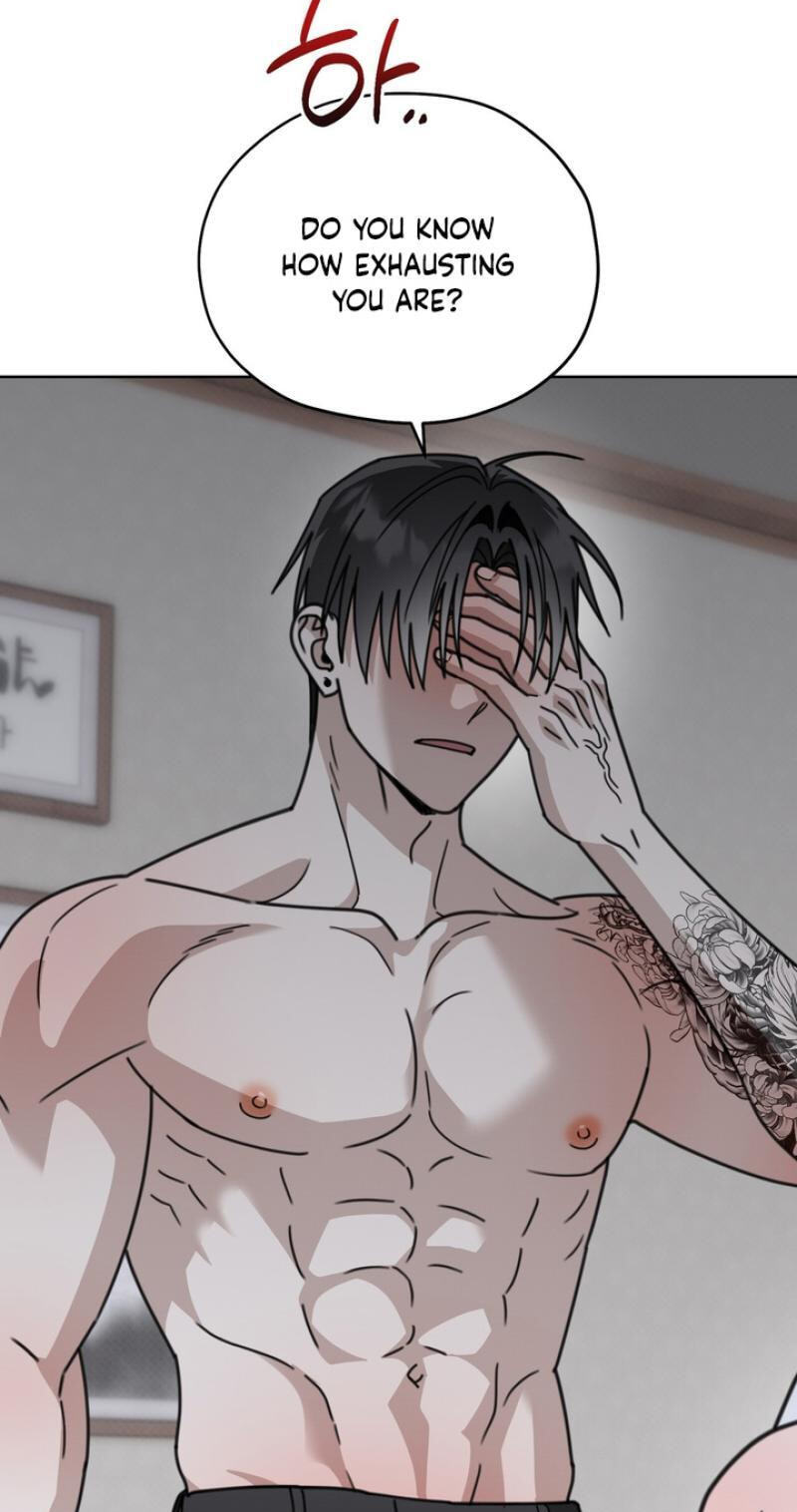 Read Heavy Rain Watch chapter 26 image 55 on Lezhin