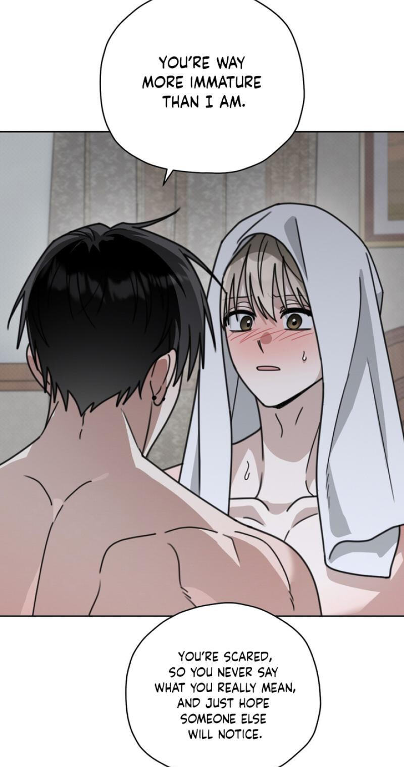 Read Heavy Rain Watch chapter 26 image 59 on Lezhin