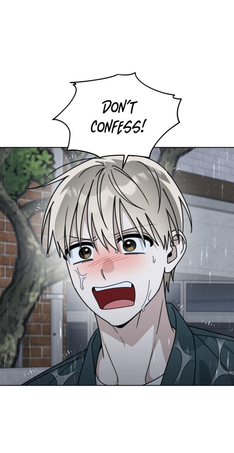 Read Heavy Rain Watch chapter 26 image 6 on Lezhin