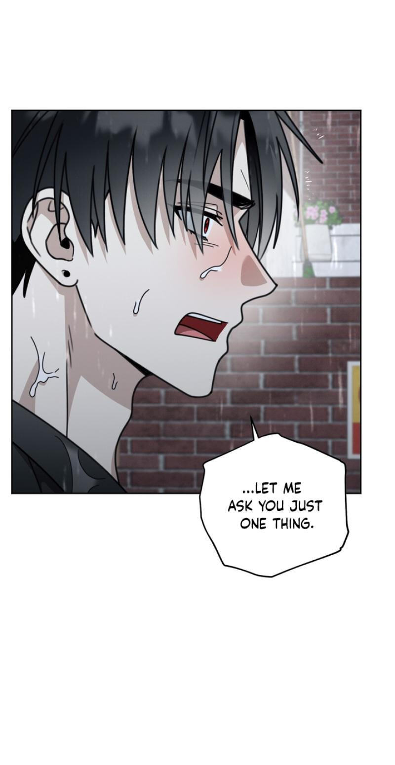 Read Heavy Rain Watch chapter 26 image 8 on Lezhin